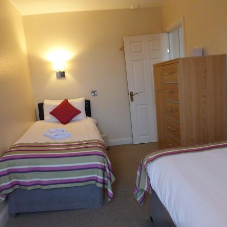 Harry'S Hotel & Restaurant Aberystwyth Ngoại thất bức ảnh