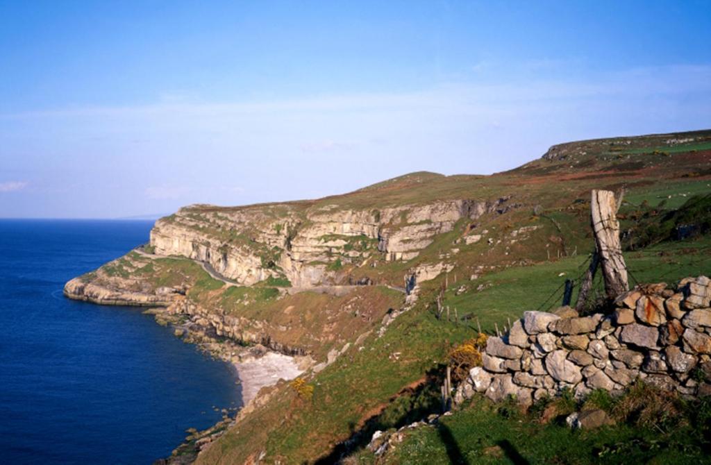Harry'S Hotel & Restaurant Aberystwyth Ngoại thất bức ảnh