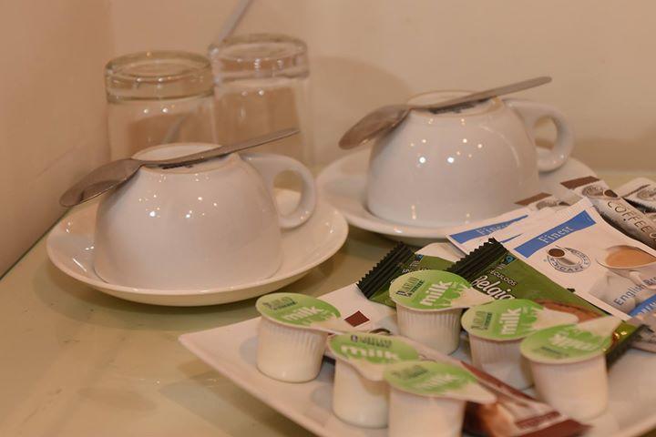 Harry'S Hotel & Restaurant Aberystwyth Ngoại thất bức ảnh