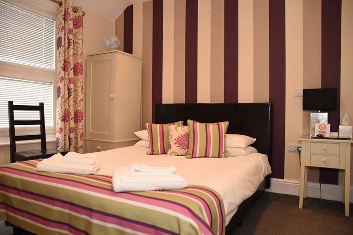 Harry'S Hotel & Restaurant Aberystwyth Ngoại thất bức ảnh