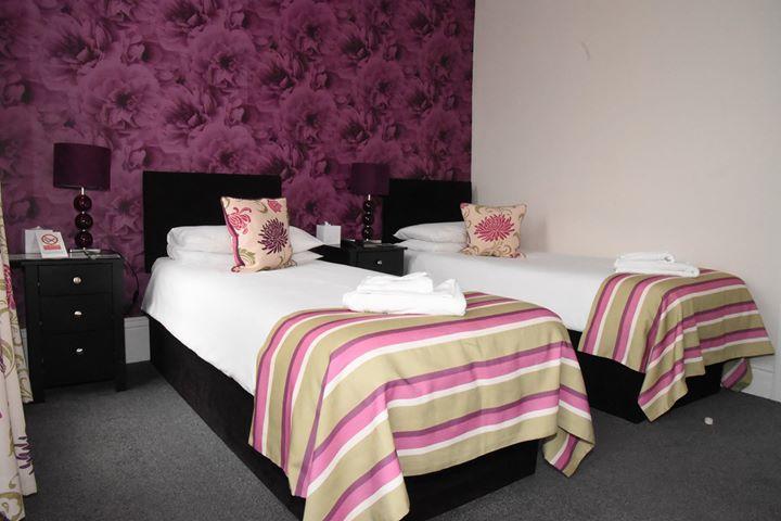 Harry'S Hotel & Restaurant Aberystwyth Ngoại thất bức ảnh