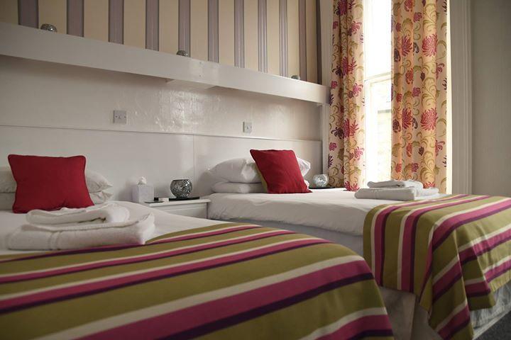 Harry'S Hotel & Restaurant Aberystwyth Ngoại thất bức ảnh