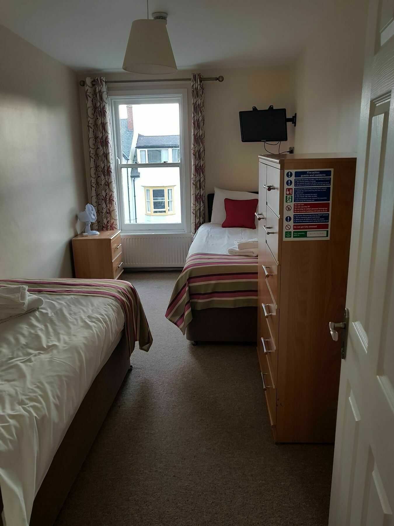 Harry'S Hotel & Restaurant Aberystwyth Ngoại thất bức ảnh